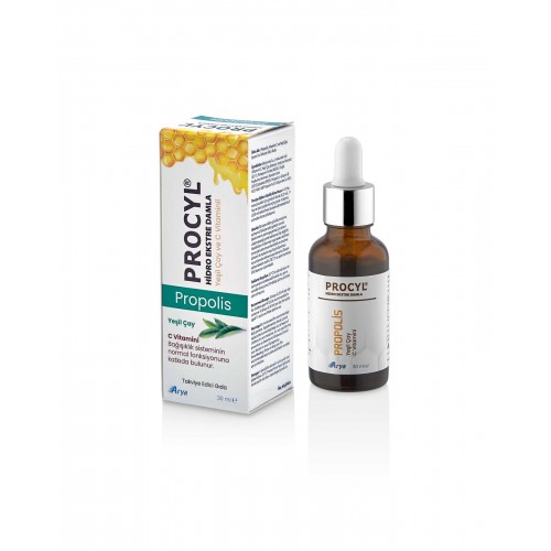Procyl HydroExtre Damla 30 ml