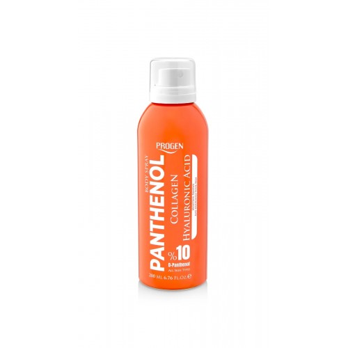Progen Panthenol Sprey 200 ml