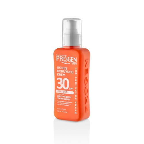 Progen Sun Spf 30 150 ml